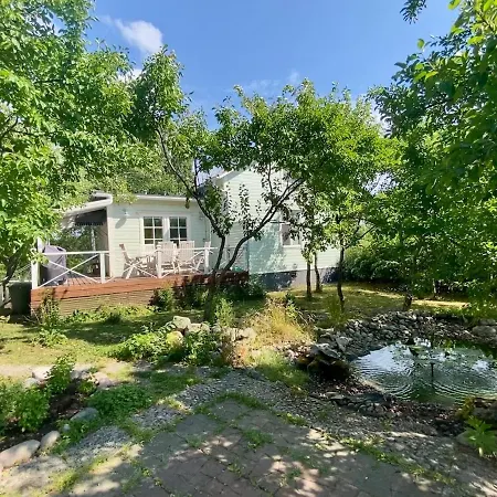 Beautiful Traditional In Huvilat *