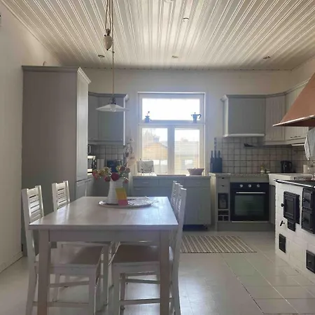 Beautiful Traditional In Villa