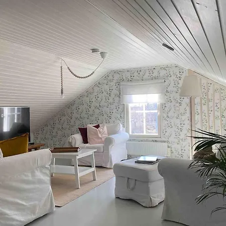 Beautiful Traditional In Villa Hanko