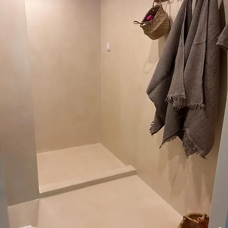 Beautiful Traditional In Villa *