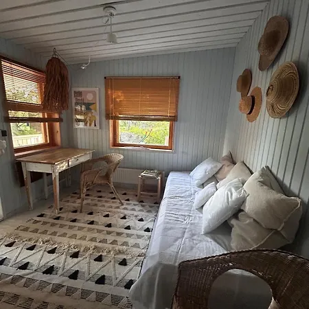 Beautiful Traditional In Hanko