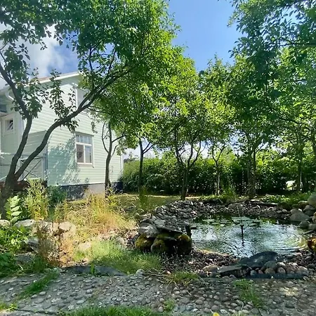 Villa Beautiful Traditional In