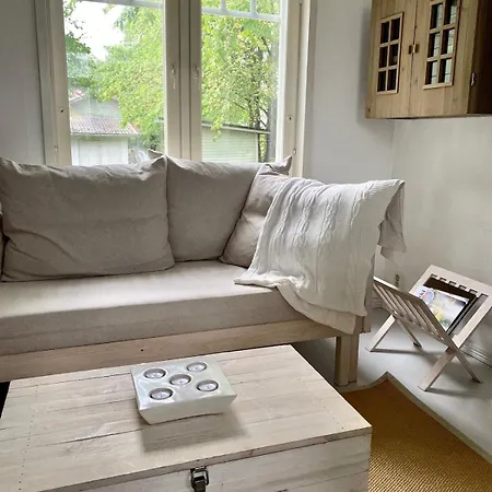 Beautiful Traditional In Villa *