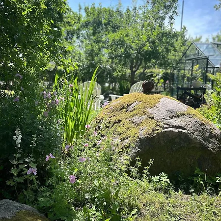 Huvilat Beautiful Traditional In *