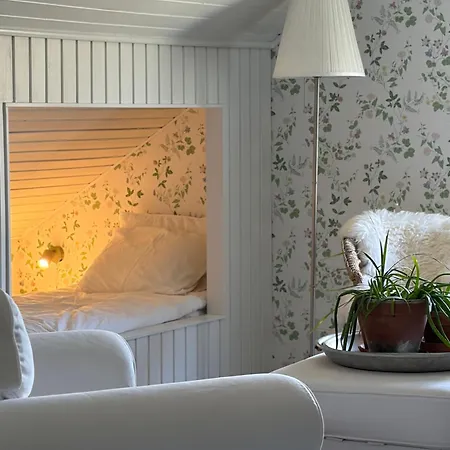 Villa Beautiful Traditional In